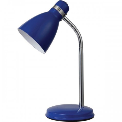 Stona lampa Elit plava EL7949