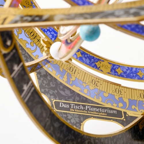 Stoni planetarijum AM-212-TPL