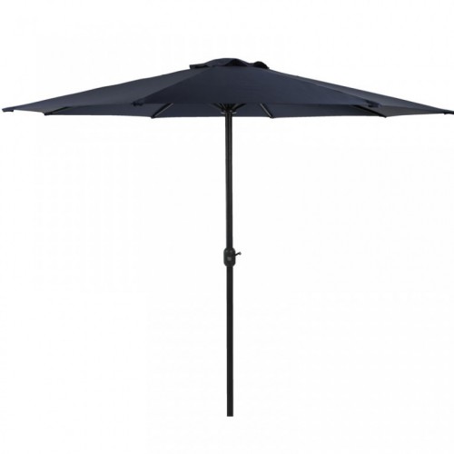 Suncobran Shade fi 3m tamno plavi