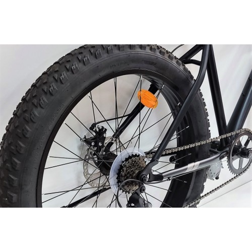 MTB SUPERBOY 26" outlet 