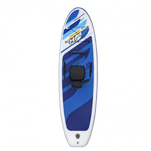 Sup daska Hydro force Oceana 305x84x12cm