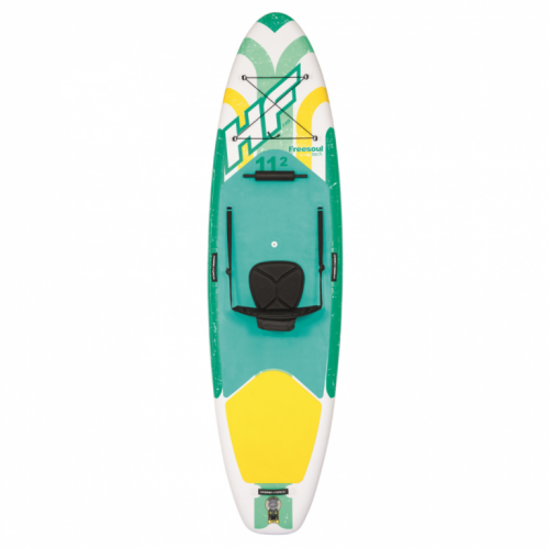 SUP Freesoul Tech 340X89X15CM