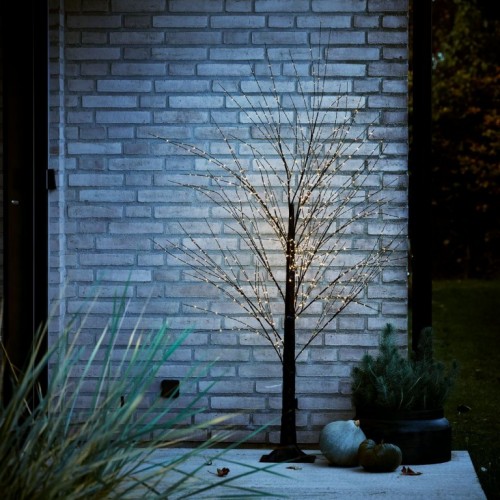 Svetleće drvo Sivik 180 cm 840 LED