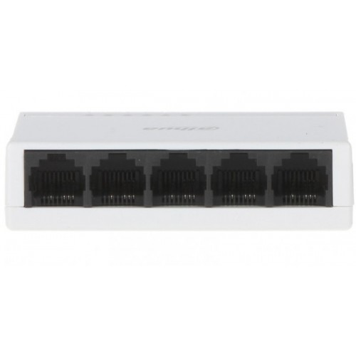 Dahua Switch PFS3005-5ET-L LAN 5-Port 