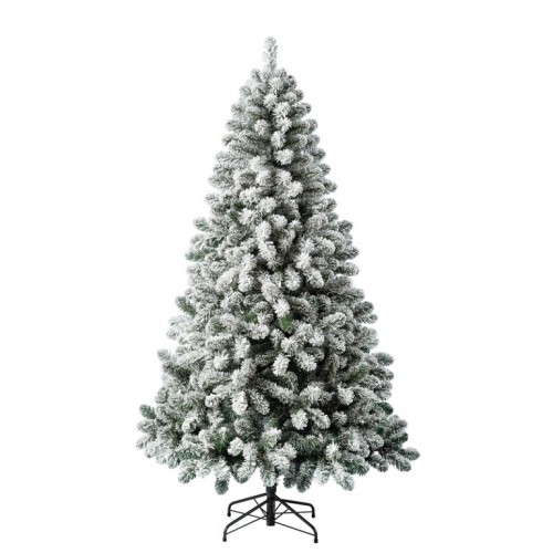 Novogodišnja jelka Snowy Oxford Pine 180 cm