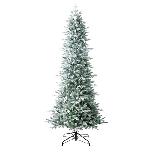 Novogodišnja jelka Snowy Redwood Pine 150 cm