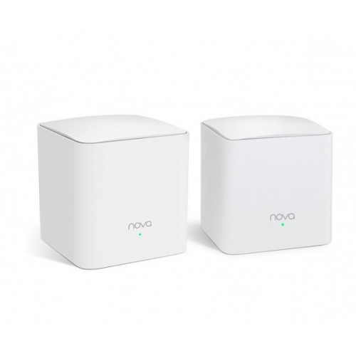 Tenda MW5C (2 pack) AC1200 dual band 2.4+5GHz