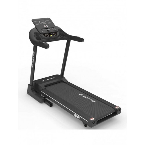 Traka za trcanje TEMPO 18km/2.5 ks LOTTO FITNESS