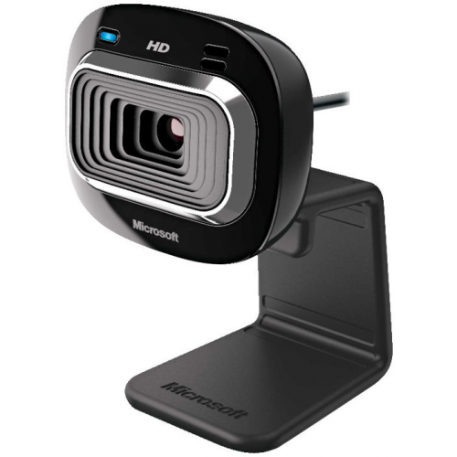 Microsoft lifecam HD-3000 web kamera 