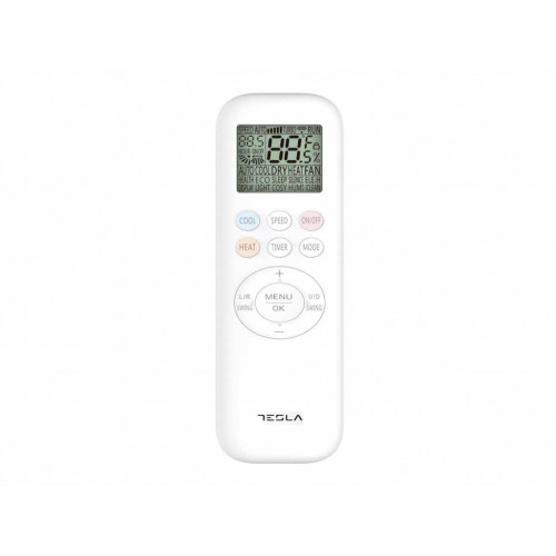 TESLA TA53QQCT-1832IAWT