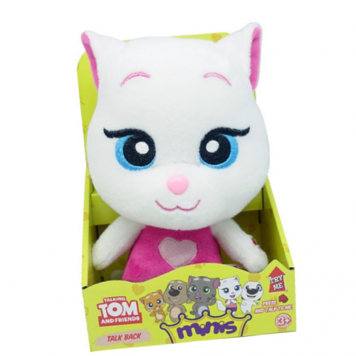 Talking Angela1