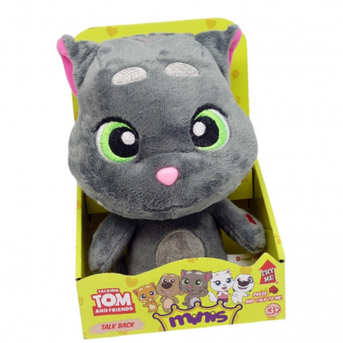 Talking Tom1