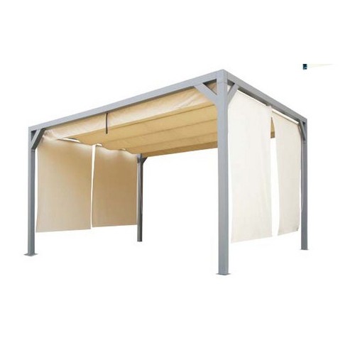 Paviljon House | Olimp Sport