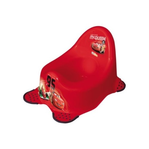Lorelli anatomska nosa - auto red 10130340018