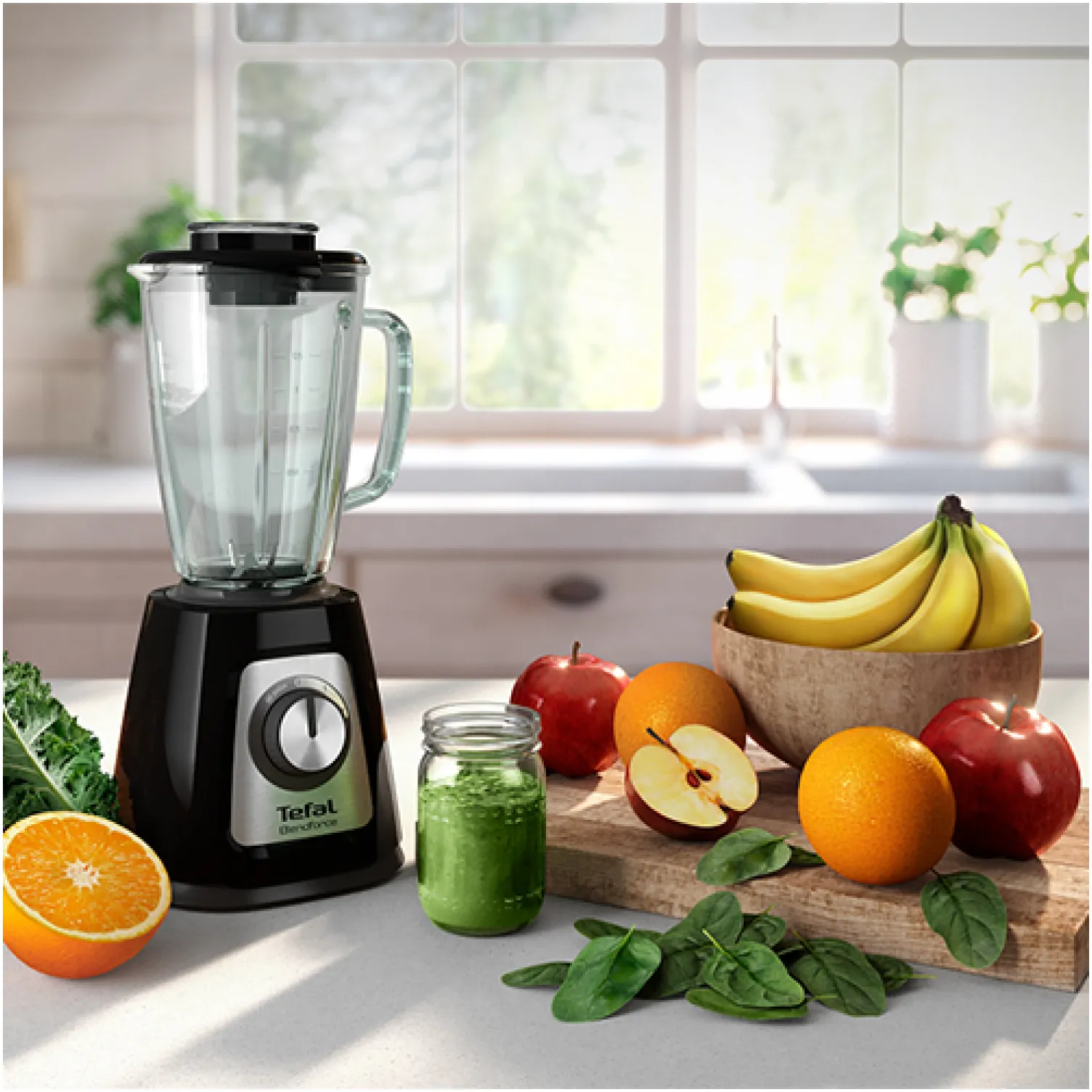 Blender Tefal BL 4358 Olimp Sport