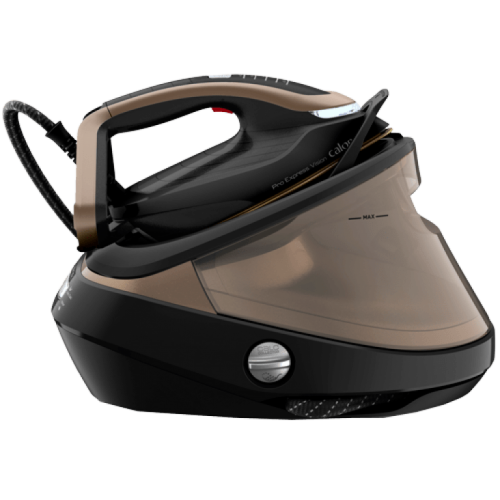 TEFAL Parna stanica GV9820