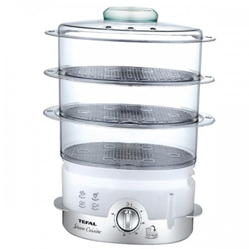 Aparat Za Kuvanje Na Pari Tefal Vc 1006 Olimp Sport