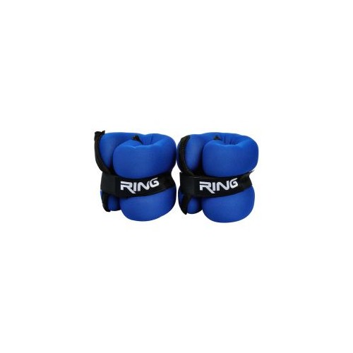 Tegovi Za Noge 2x4 Kg Rx Aw 2201 4 Olimp Sport