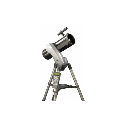 Teleskop 114/500 na GoTo Montaži