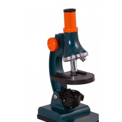 Teleskop i mikroskop komplet LabZZ MT2