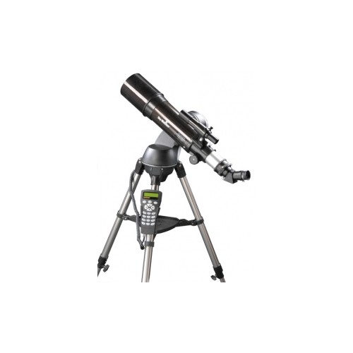Teleskop SkyWatcher 102/500 GoTo Refraktor