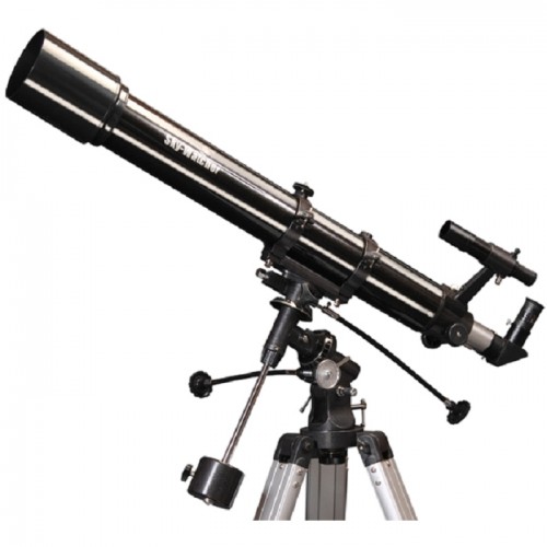 Teleskop SkyWatcher 90/900 EQ2