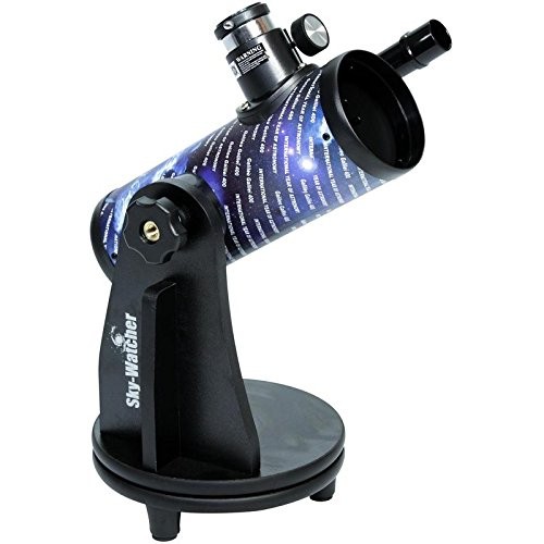 Teleskop SkyWatcher Dobson 76/300