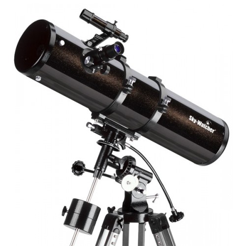 Teleskop SkyWatcher Newton 130/900 EQ2