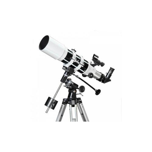 Teleskop SkyWatcher Refraktor 102/500 EQ1 