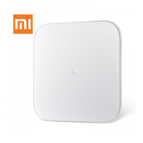 Telesna vaga Xiaomi Mi Smart Scale 2 