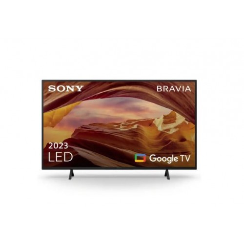 Televizor SMART LED TV 55 Sony KD55X75WLPAEP 
