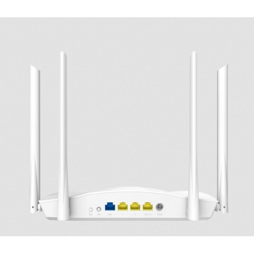 Tenda RX3 AX1800 wireless dual band ruter 2.4+5GHz