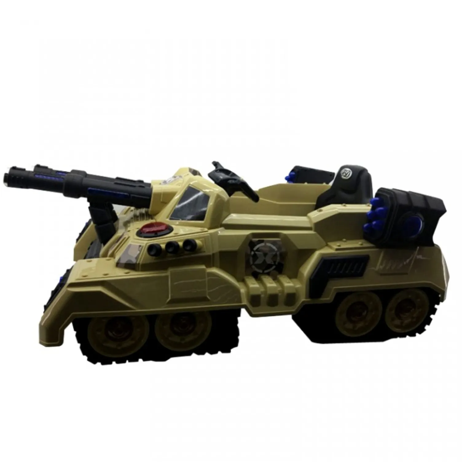 Tenk na akumulator HK Olimp Sport