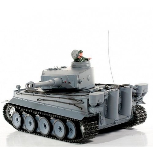 Tenk na daljinsko upravljanje Tiger 1