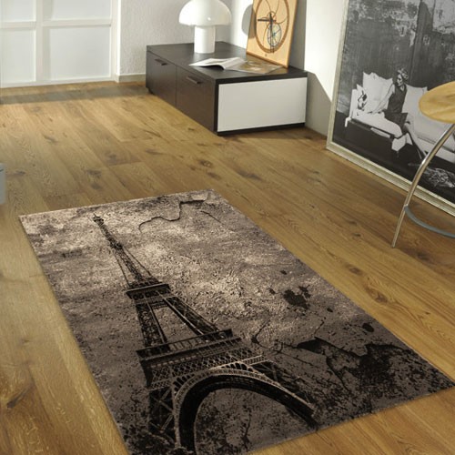 Tepih Ekol Popart Paris 10 160x230 cm