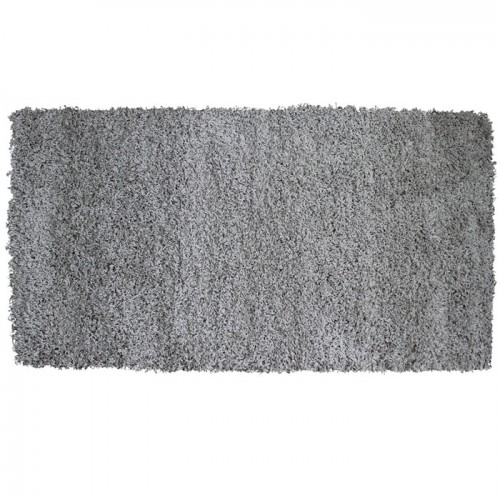 Tepih Shaggy grey 80x150cm