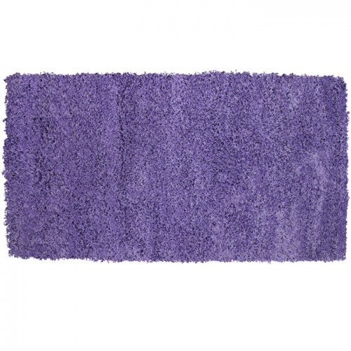 Tepih Shaggy violet 80x150cm
