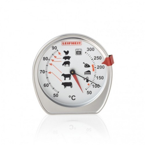 Kuhinjski analogni termometar za pečenje Pro Line