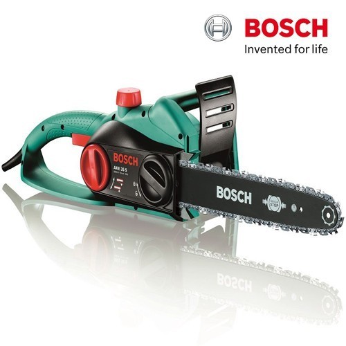 Električna testera Bosch AKE 35 S