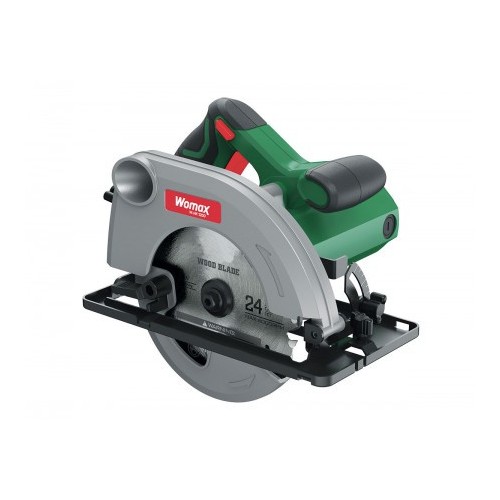 Testera kružna W-HK 1200 Womax