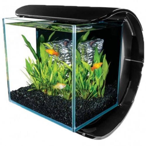 Tetra akvarijum Silhouette LED Tank 12 L