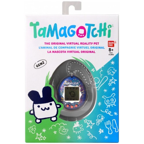 Tamagotchi Vatromet TG29783