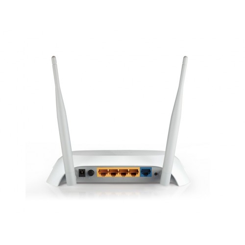 Bežični ruter TP-LINK TL-MR3420 Wi-Fi