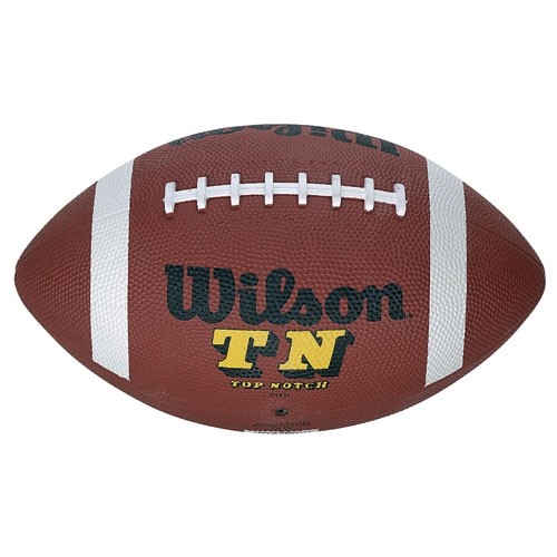 Lopta za ragbi NFL TN Official X5496X