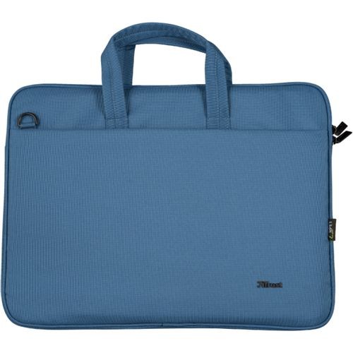 Torba TRUST 16" Bologna Eco/plava 24448