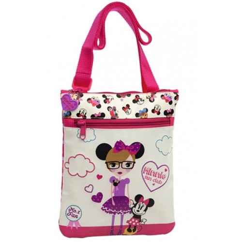 Torba na rame Minnie Fun Club 20.955.51