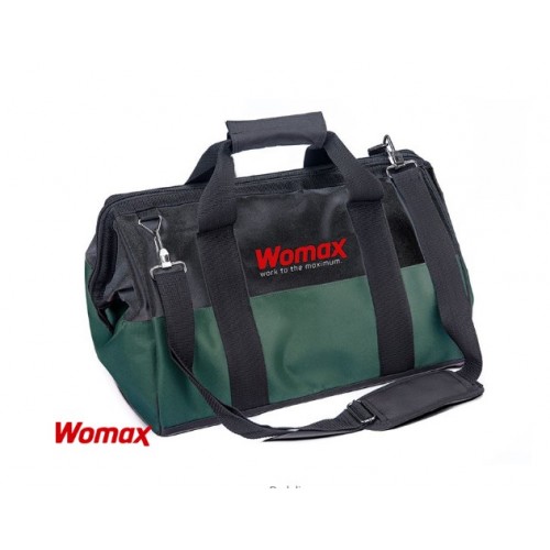 Torba za alat Womax