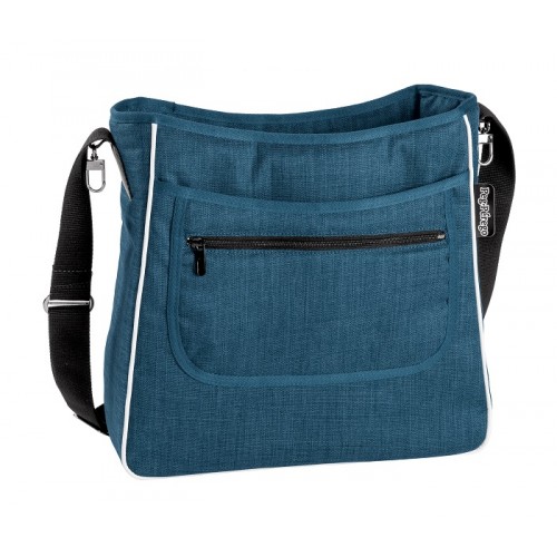 Torba za kolica Borsa Saxony Blue