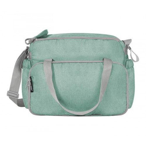 Torba za mamu B100 Green