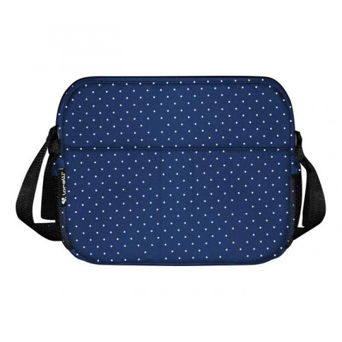 Torba za mamu Dark blue